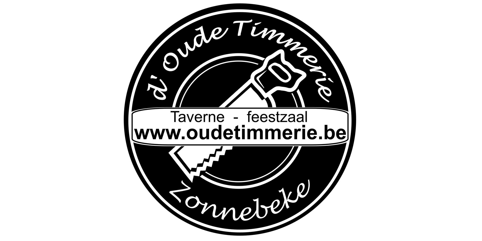 Logo De Oude Timmerie